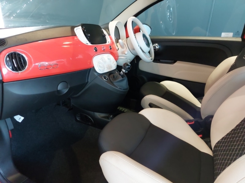 Used Fiat 500 2022 for sale - 76129889: Photo 5