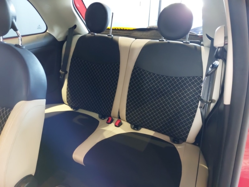 Used Fiat 500 2022 for sale - 76129889: Photo 6