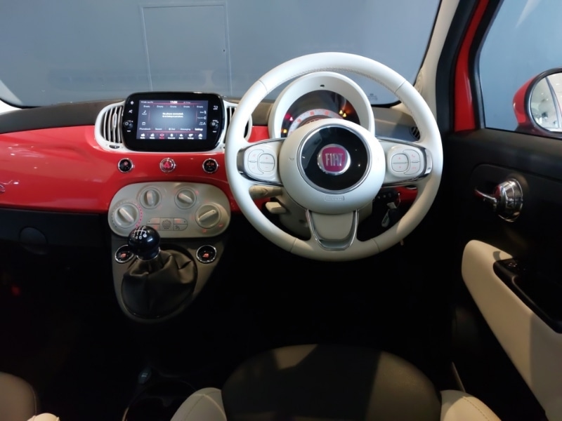 Used Fiat 500 2022 for sale - 76129889: Photo 7