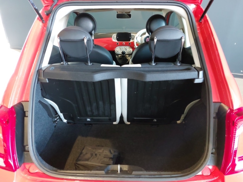 Used Fiat 500 2022 for sale - 76129889: Photo 8