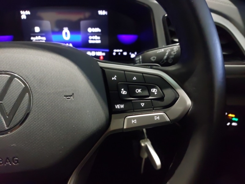 Used Volkswagen T-Roc 2022 for sale - 76771416: Photo 11