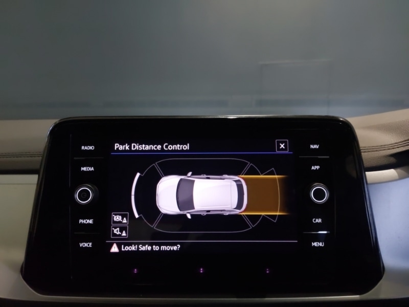 Used Volkswagen T-Roc 2022 for sale - 76771416: Photo 12