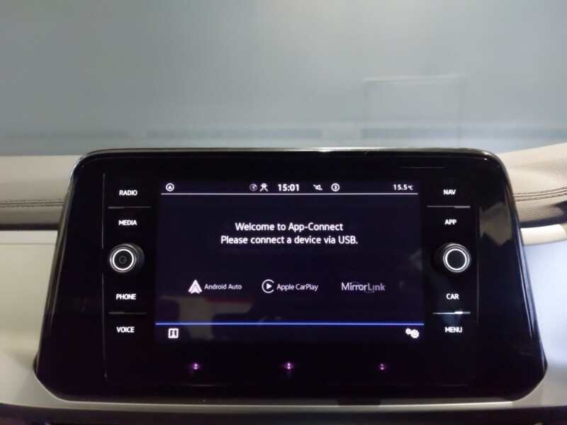 Used Volkswagen T-Roc 2022 for sale - 76771416: Photo 13