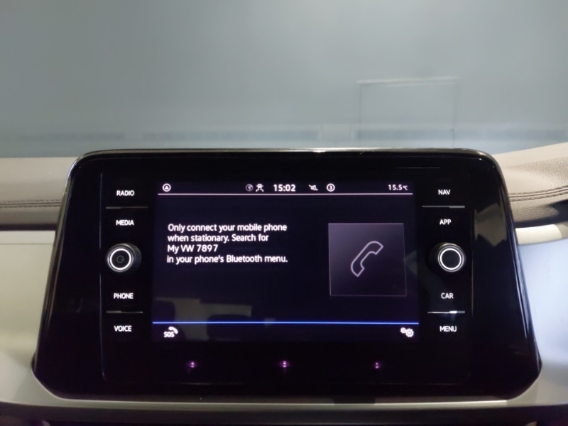 Used Volkswagen T-Roc 2022 for sale - 76771416: Photo 14