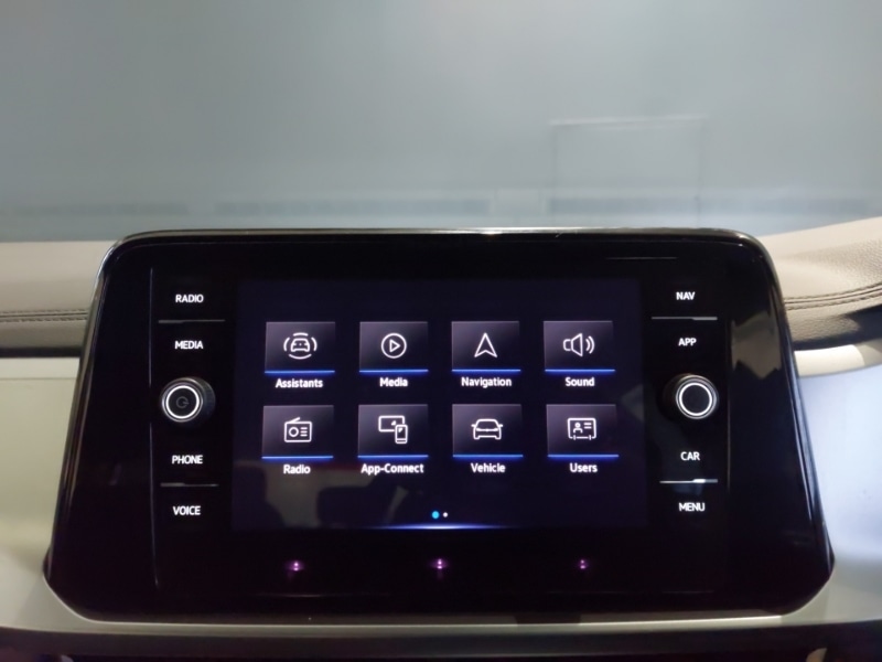 Used Volkswagen T-Roc 2022 for sale - 76771416: Photo 15