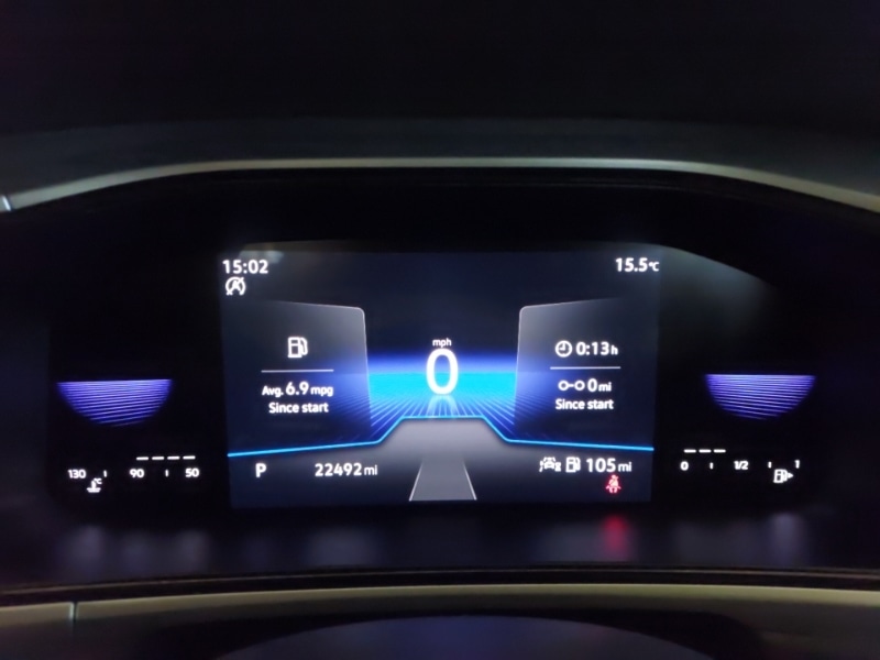 Used Volkswagen T-Roc 2022 for sale - 76771416: Photo 17