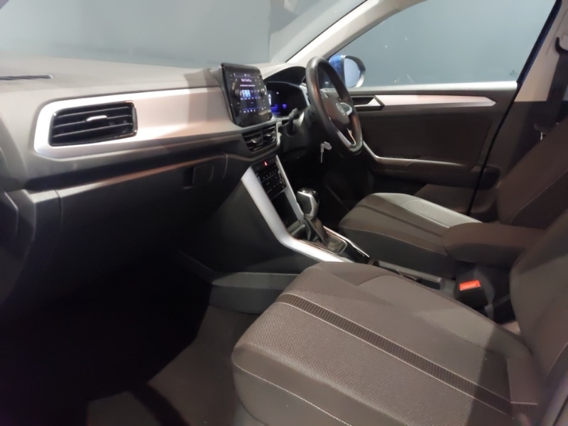 Used Volkswagen T-Roc 2022 for sale - 76771416: Photo 5