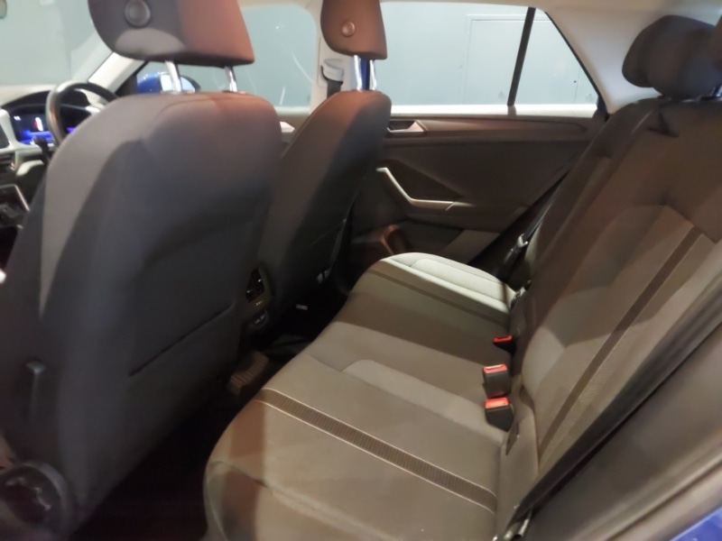 Used Volkswagen T-Roc 2022 for sale - 76771416: Photo 6