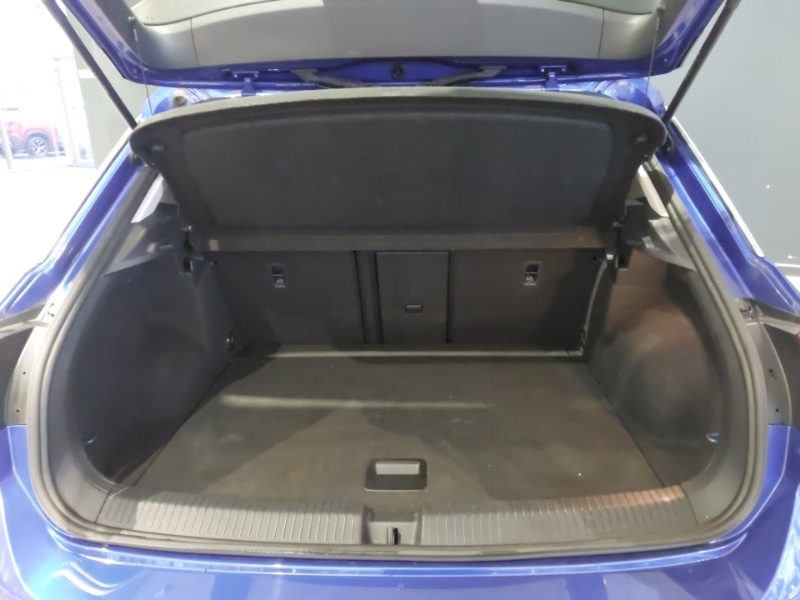 Used Volkswagen T-Roc 2022 for sale - 76771416: Photo 8