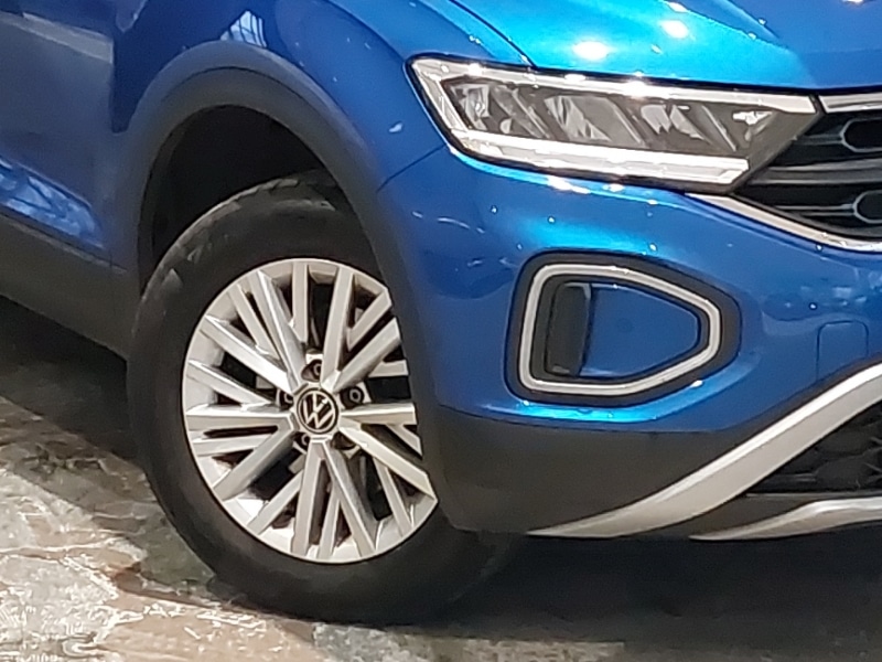 Used Volkswagen T-Roc 2022 for sale - 76771416: Photo 9