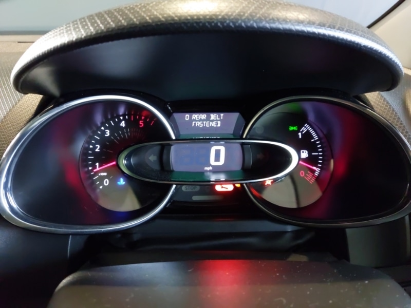 Used Renault Clio 2019 for sale - 76537148: Photo 19