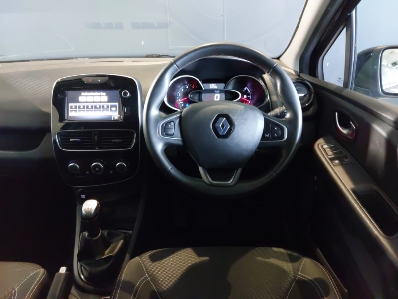 Used Renault Clio 2019 for sale - 76537148: Photo 7