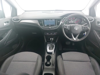 Used Vauxhall Crossland 2021 for sale - 75971657: Photo