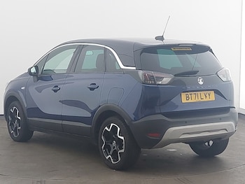 Used Vauxhall Crossland 2021 for sale - 75971657: Photo