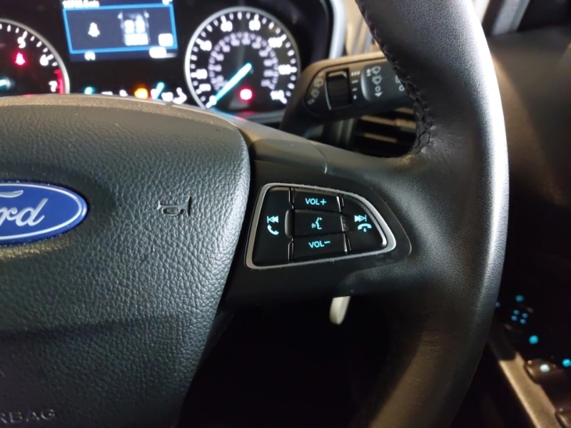 Used Ford Ecosport 2022 for sale - 76889363: Photo 11