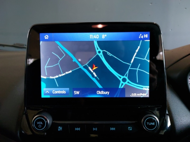 Used Ford Ecosport 2022 for sale - 76889363: Photo 12