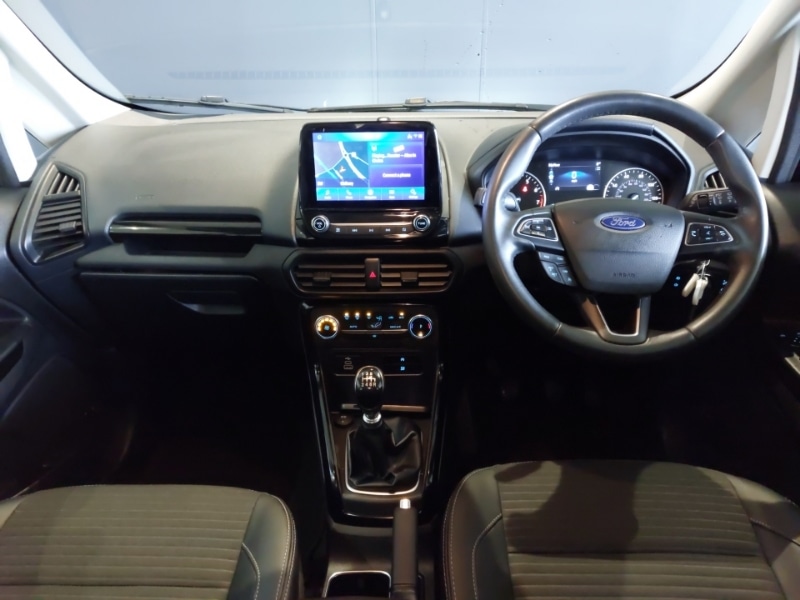 Used Ford Ecosport 2022 for sale - 76889363: Photo 2