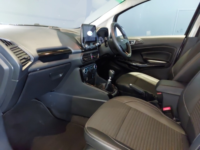 Used Ford Ecosport 2022 for sale - 76889363: Photo 5