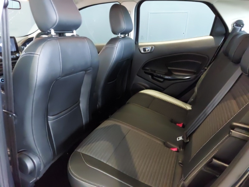Used Ford Ecosport 2022 for sale - 76889363: Photo 6