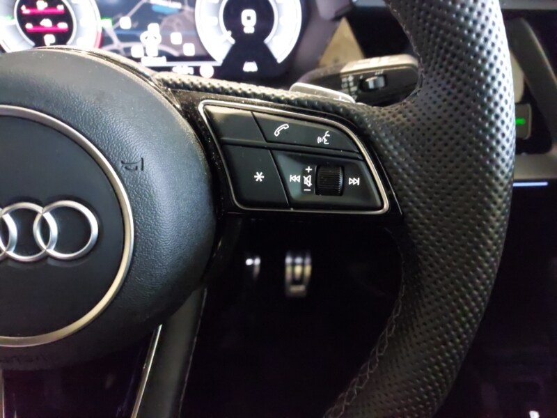 Used Audi A3 2025 for sale - 77466671: Photo 11