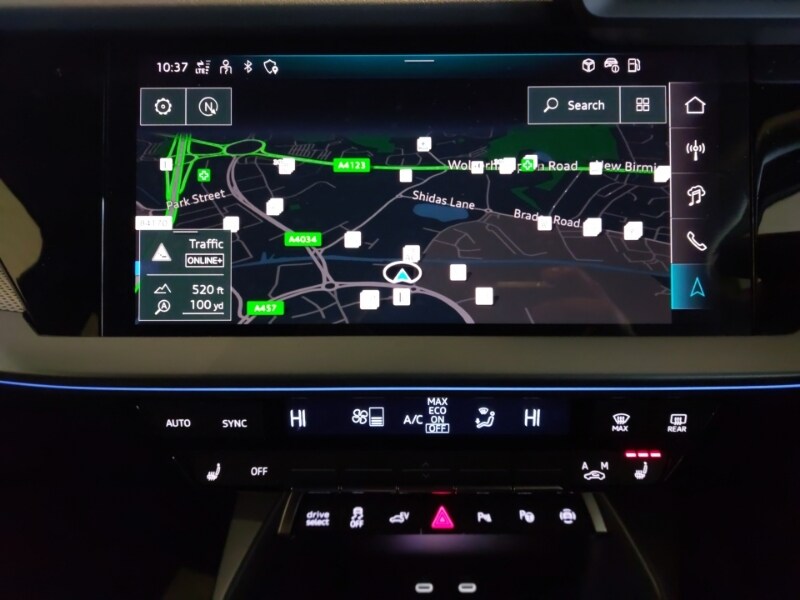 Used Audi A3 2025 for sale - 77466671: Photo 13