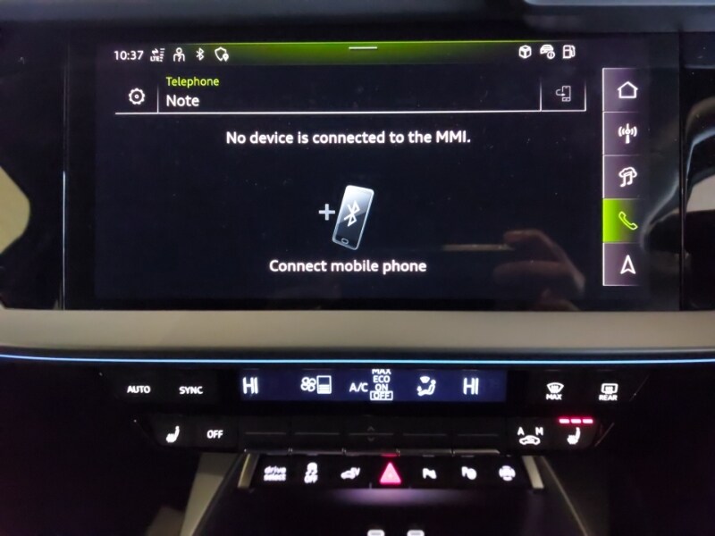 Used Audi A3 2025 for sale - 77466671: Photo 15