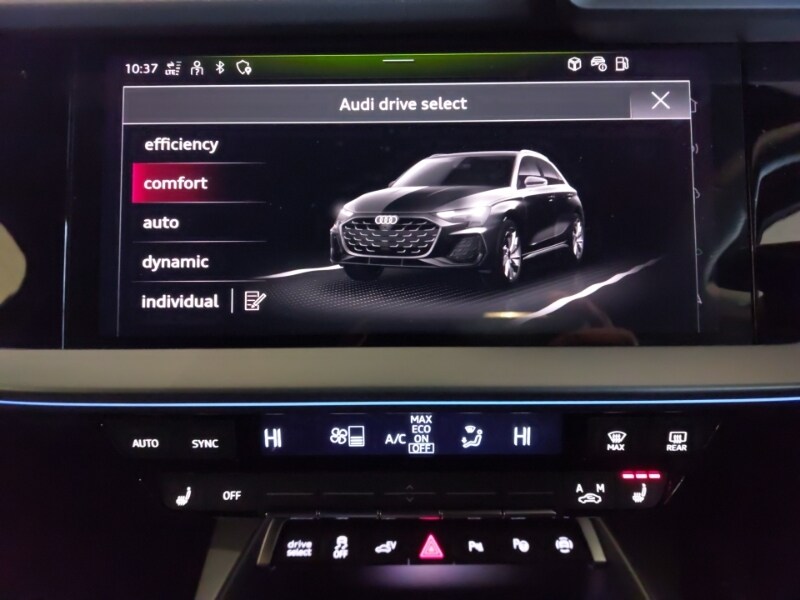 Used Audi A3 2025 for sale - 77466671: Photo 16