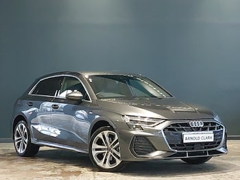 Used Audi A3 2025 for sale - 77466671: Photo