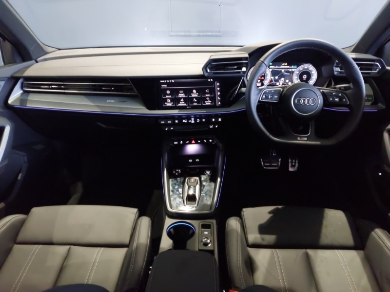 Used Audi A3 2025 for sale - 77466671: Photo 2