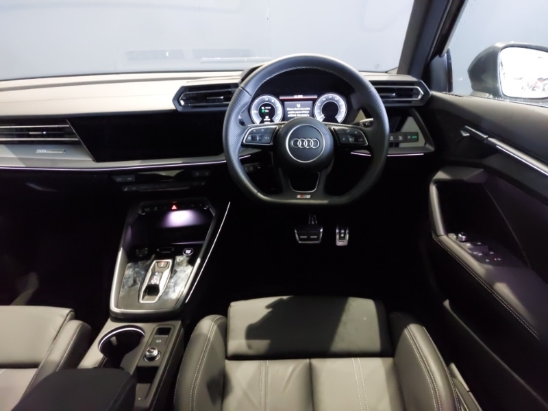 Used Audi A3 2025 for sale - 77466671: Photo 7