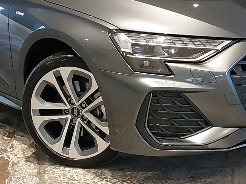 Used Audi A3 2025 for sale - 77466671: Photo 9