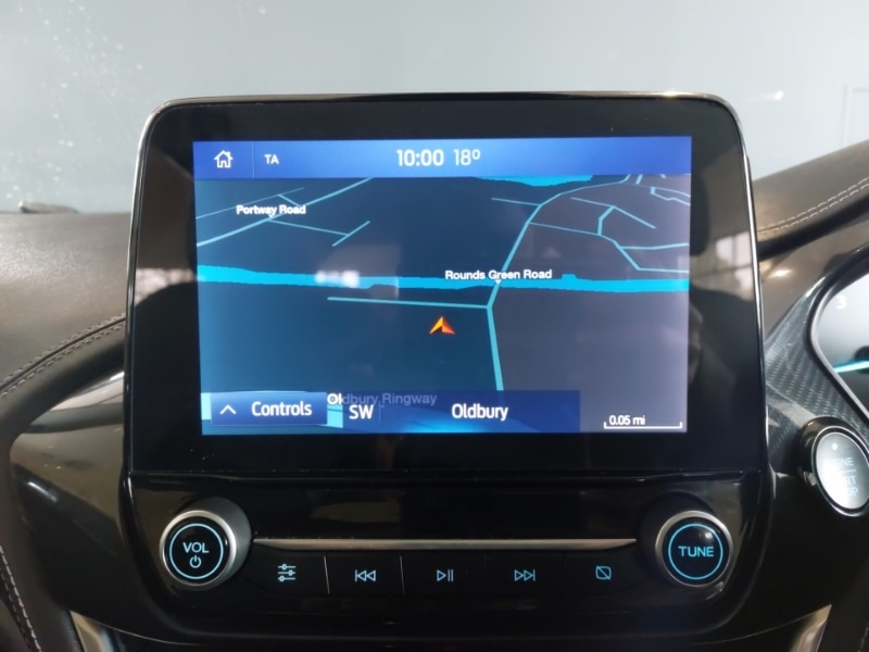 Used Ford Fiesta 2020 for sale - 78146970: Photo 13