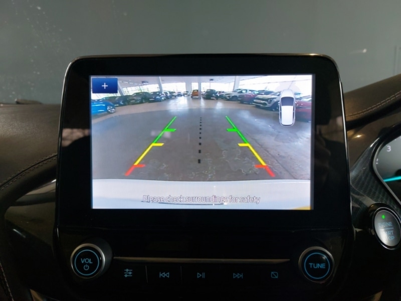 Used Ford Fiesta 2020 for sale - 78146970: Photo 14