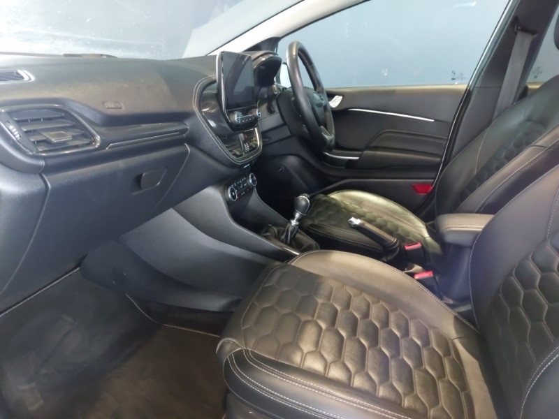 Used Ford Fiesta 2020 for sale - 78146970: Photo 5