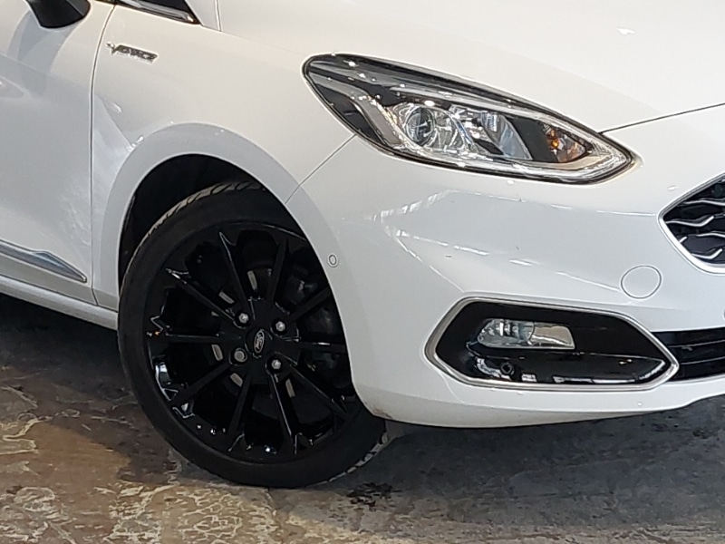 Used Ford Fiesta 2020 for sale - 78146970: Photo 9