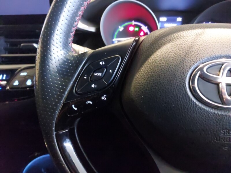 Used Toyota C-HR 2022 for sale - 77491465: Photo 10