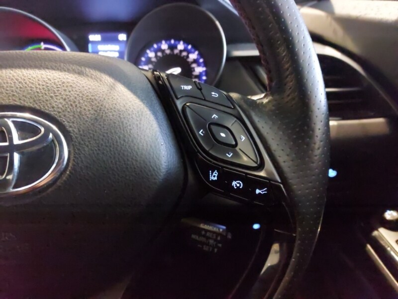 Used Toyota C-HR 2022 for sale - 77491465: Photo 11