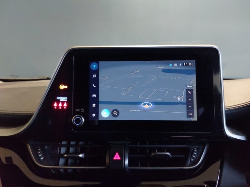 Used Toyota C-HR 2022 for sale - 77491465: Photo 12