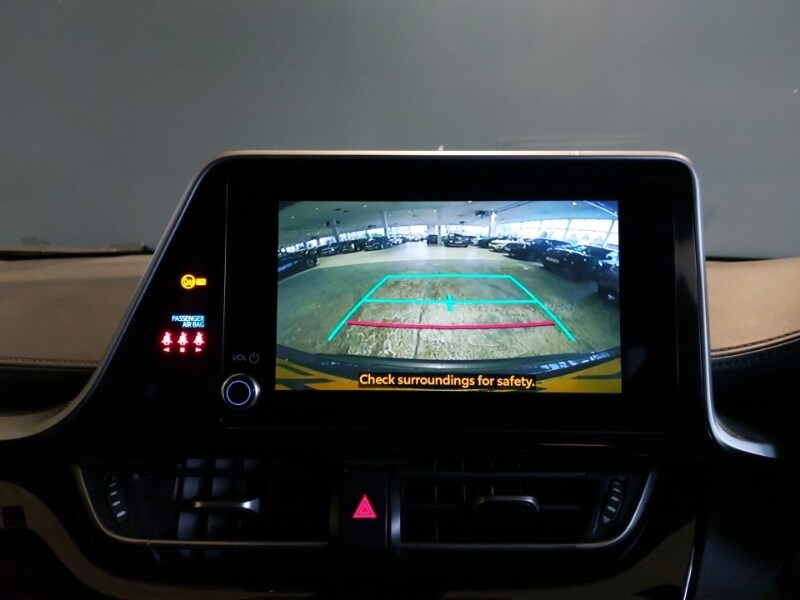 Used Toyota C-HR 2022 for sale - 77491465: Photo 13