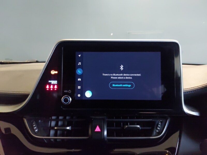 Used Toyota C-HR 2022 for sale - 77491465: Photo 14