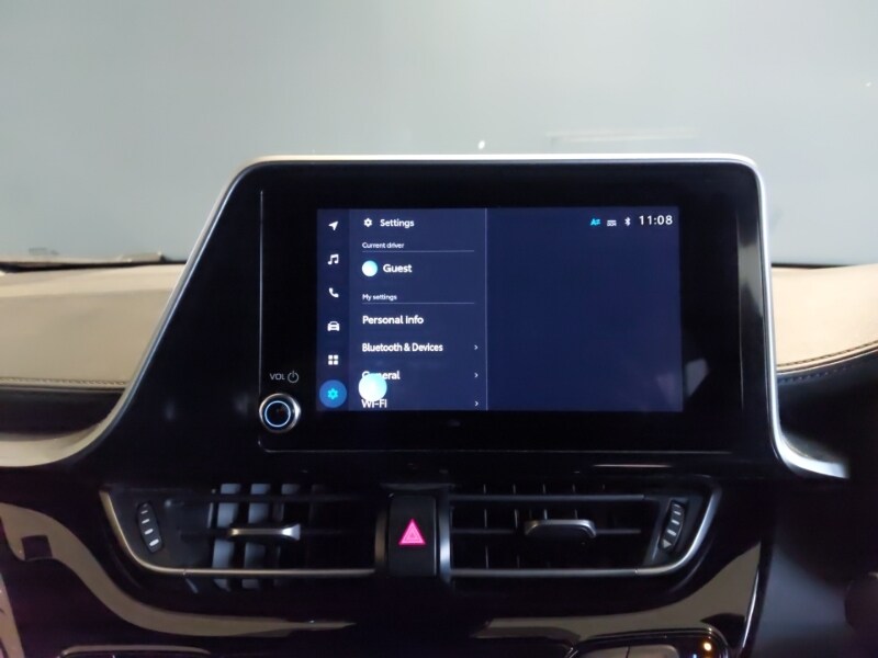 Used Toyota C-HR 2022 for sale - 77491465: Photo 15