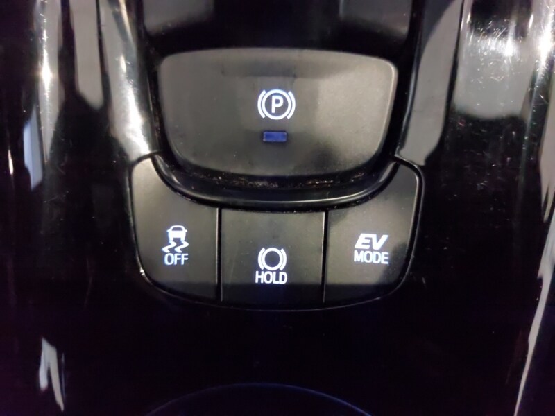 Used Toyota C-HR 2022 for sale - 77491465: Photo 18