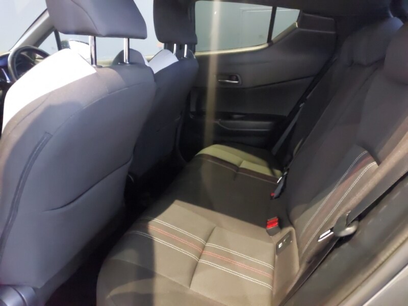 Used Toyota C-HR 2022 for sale - 77491465: Photo 6