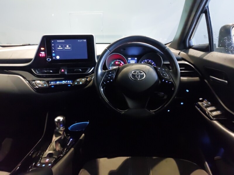 Used Toyota C-HR 2022 for sale - 77491465: Photo 7