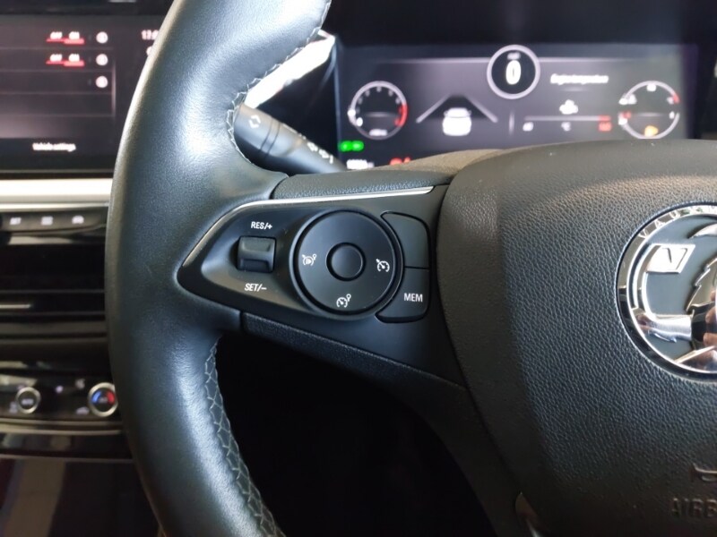 Used Vauxhall Grandland 2022 for sale - 77366180: Photo 10