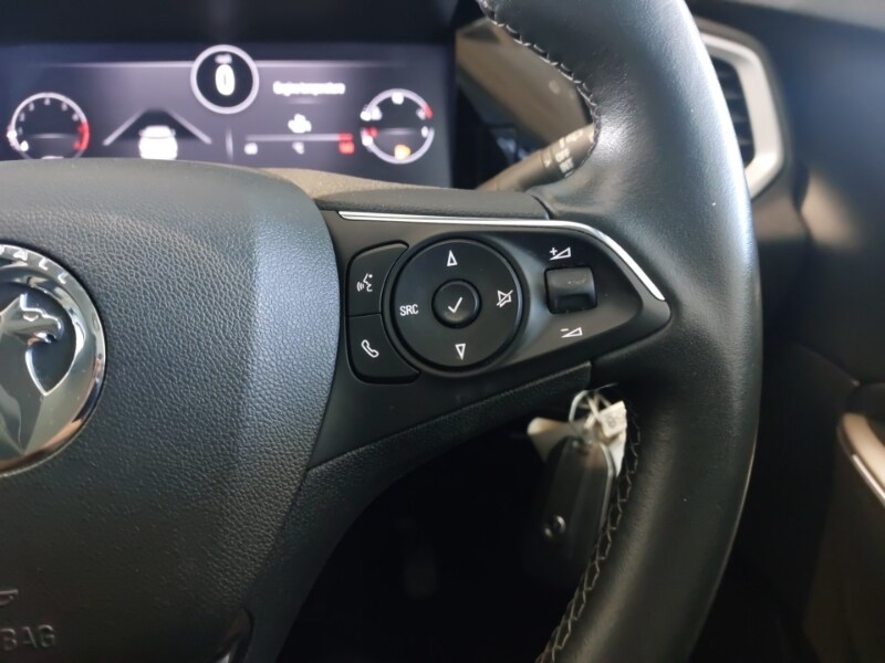 Used Vauxhall Grandland 2022 for sale - 77366180: Photo 11