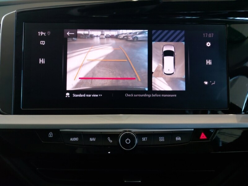 Used Vauxhall Grandland 2022 for sale - 77366180: Photo 12