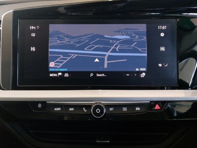 Used Vauxhall Grandland 2022 for sale - 77366180: Photo 13