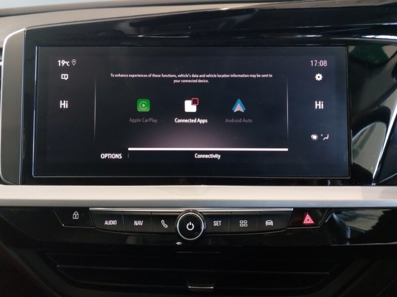 Used Vauxhall Grandland 2022 for sale - 77366180: Photo 15