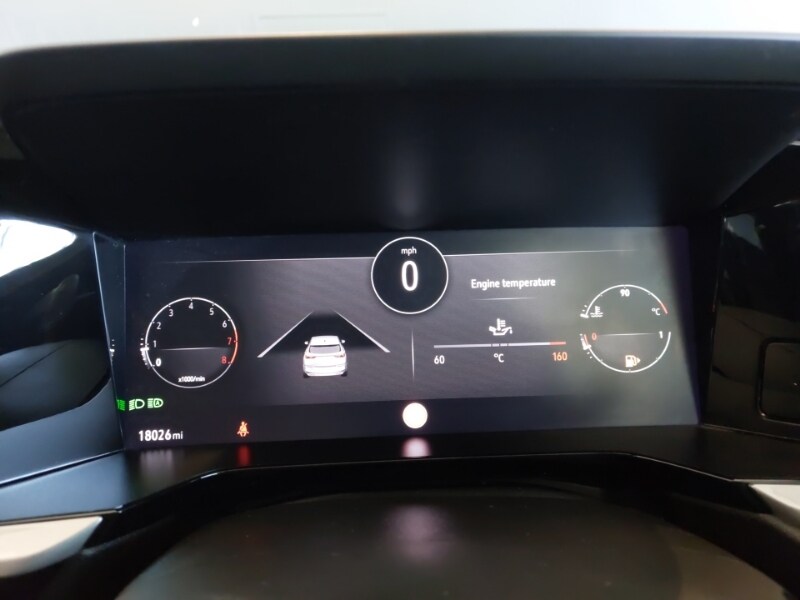 Used Vauxhall Grandland 2022 for sale - 77366180: Photo 17